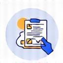 Application form icon